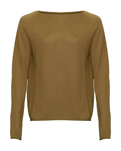 Tami Wool Pullover