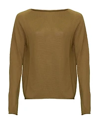 Tami Wool Pullover