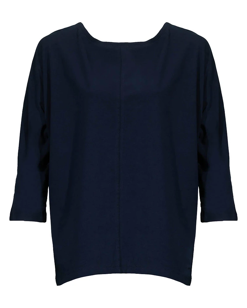 Tamil Cotton Pullover