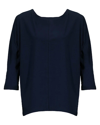 Tamil Cotton Pullover