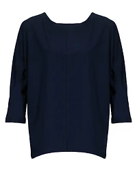 Tamil Cotton Pullover