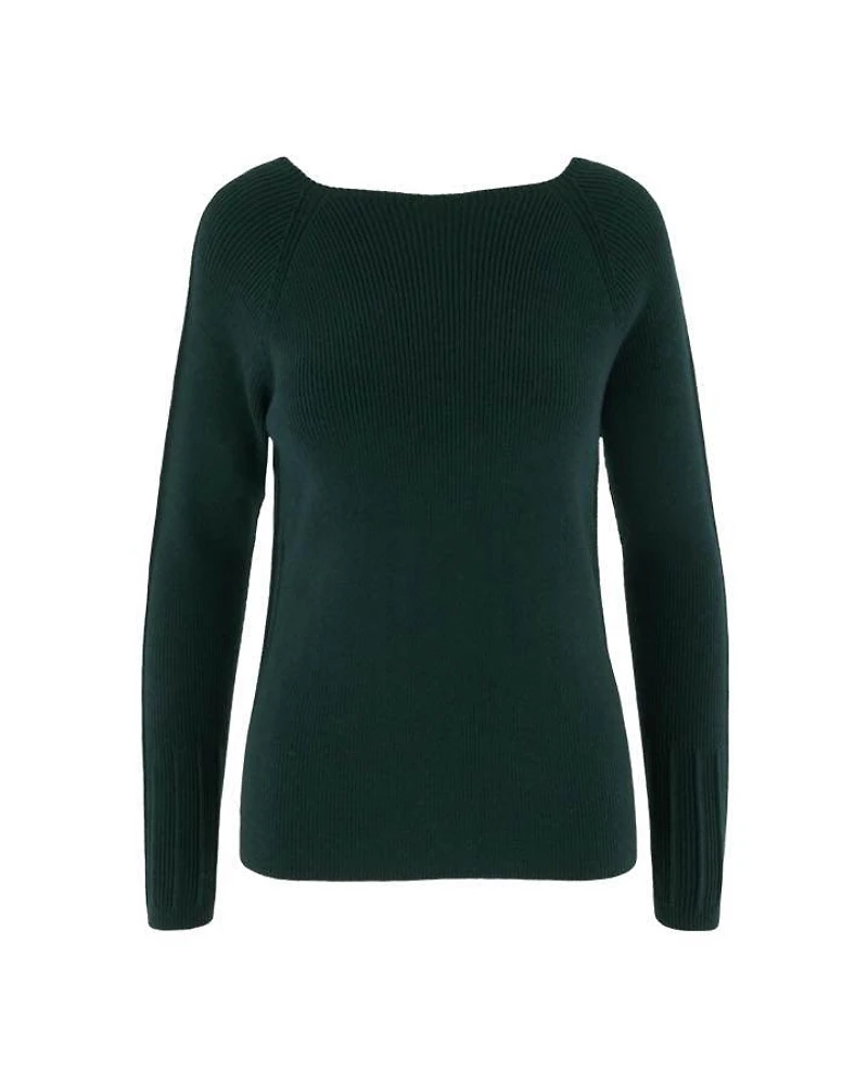 Ti Knit Pullover