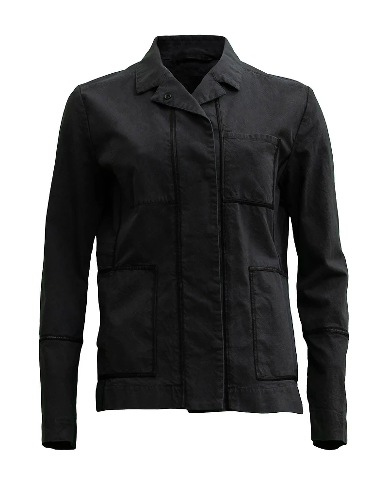 Tori Jacket