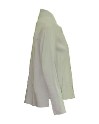 Vic Stretch Linen Jacket