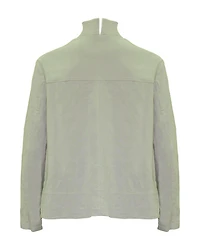 Vic Stretch Linen Jacket