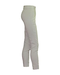 Vili Stretch Linen Pants