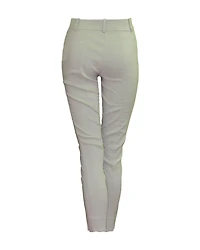 Vili Stretch Linen Pants