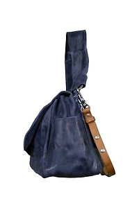 Borse Double Strap Handbag