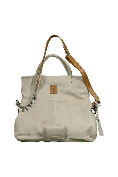AS98 Double Strap Handbag
