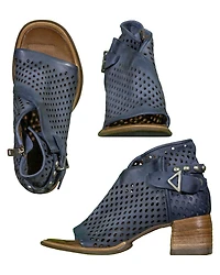 AS98 Naya Perforated Sandal