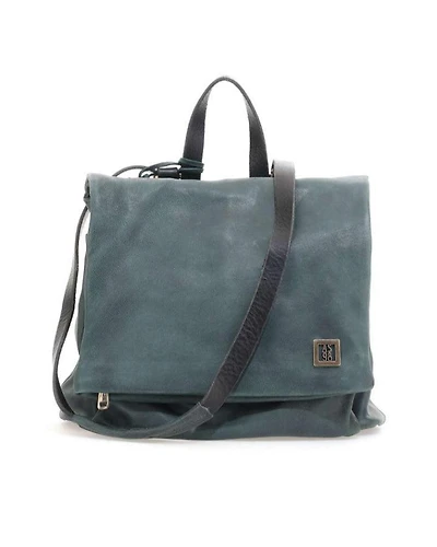 Zaino Convertible Handbag