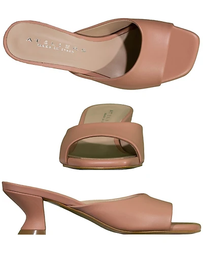 Dale Sandal