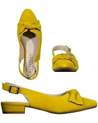 Sunny Sandal