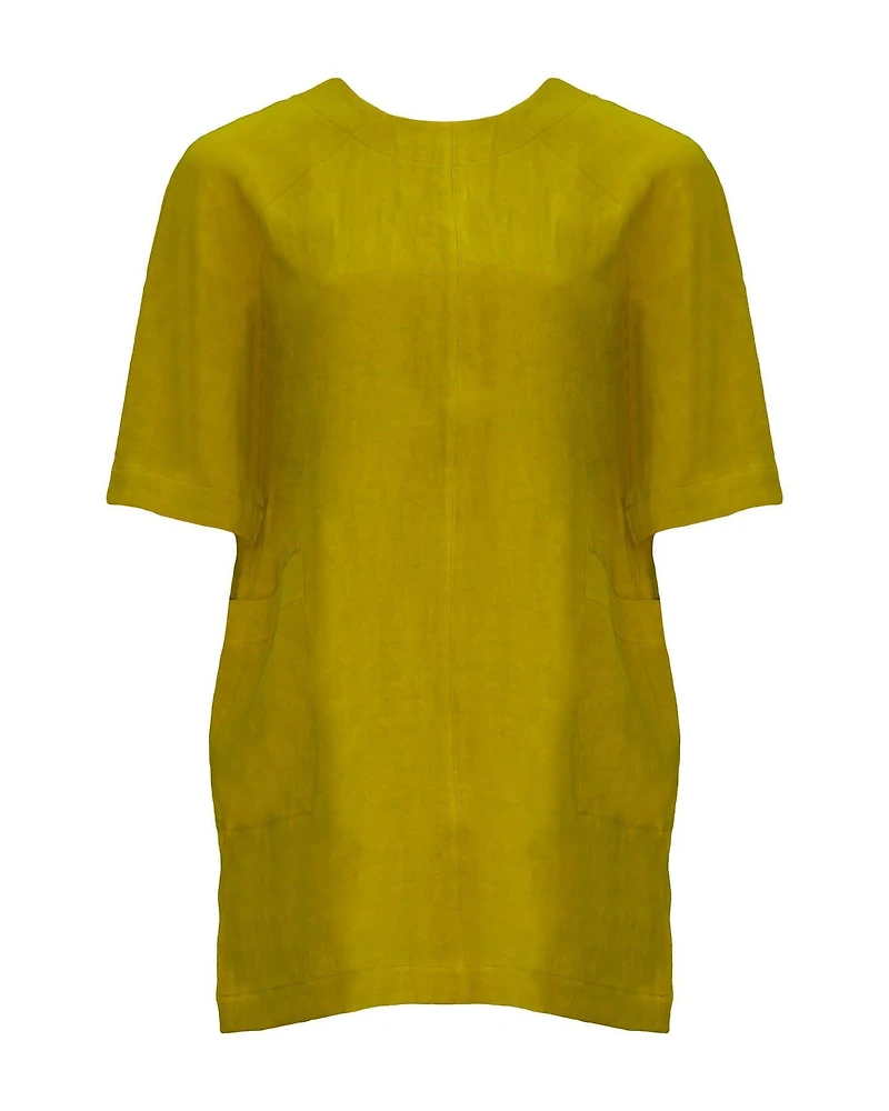 Cairo Mateo Tunic