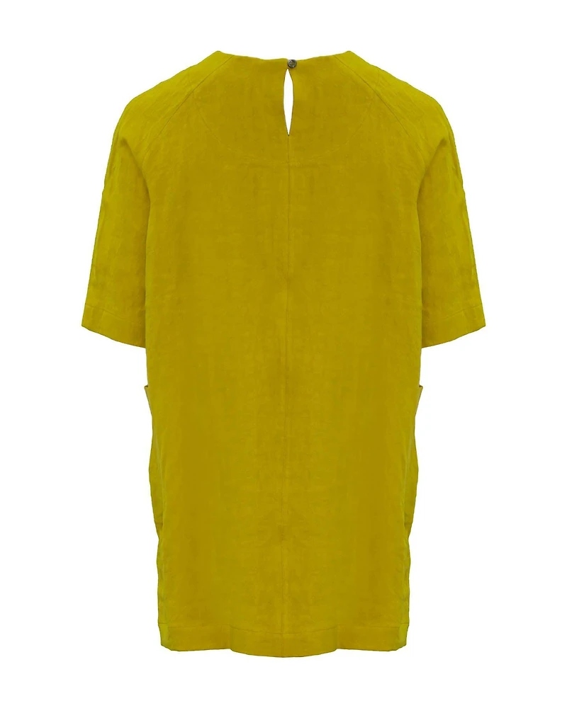 Cairo Mateo Tunic