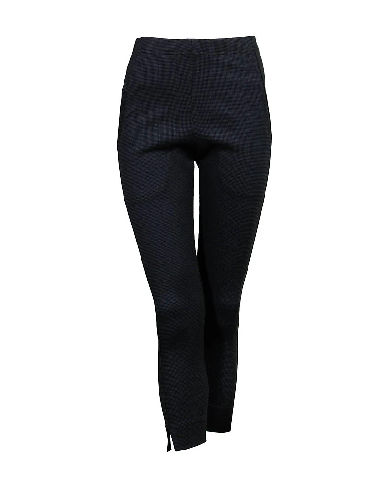 Digby Sutton Houndstooth Skinny Pant