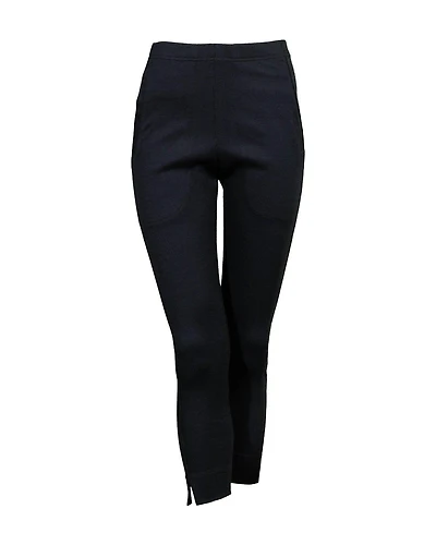 Digby Sutton Houndstooth Skinny Pant