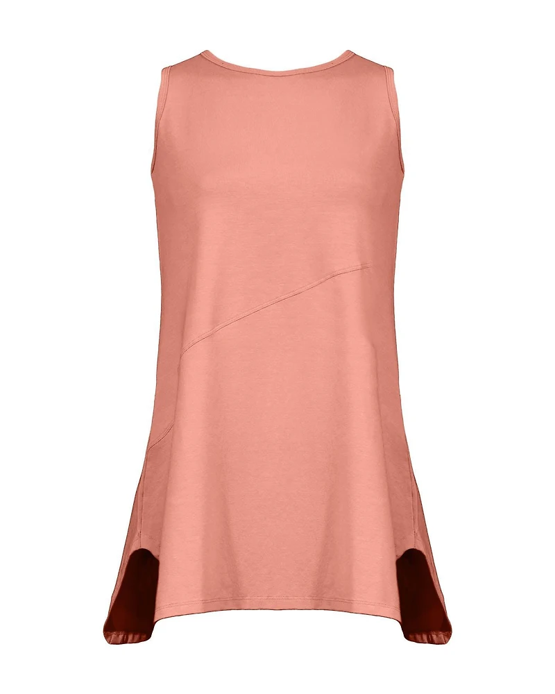 Halo Vista  Kerchief HemTunic