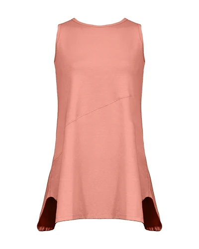 Halo Vista  Kerchief HemTunic