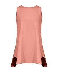 Halo Vista  Kerchief HemTunic