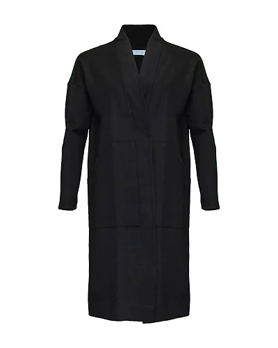 Icon Longline Jacket