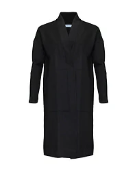 Icon Longline Jacket