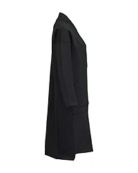 Icon Longline Jacket