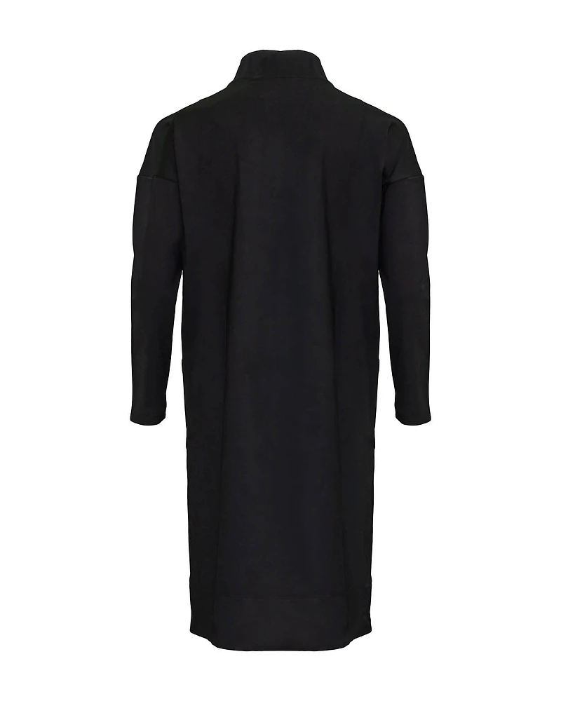 Icon Longline Jacket
