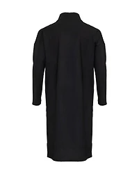 Icon Longline Jacket