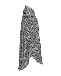 Kaya Hawthorne Print Shirt