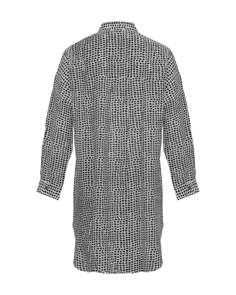 Kaya Hawthorne Print Shirt