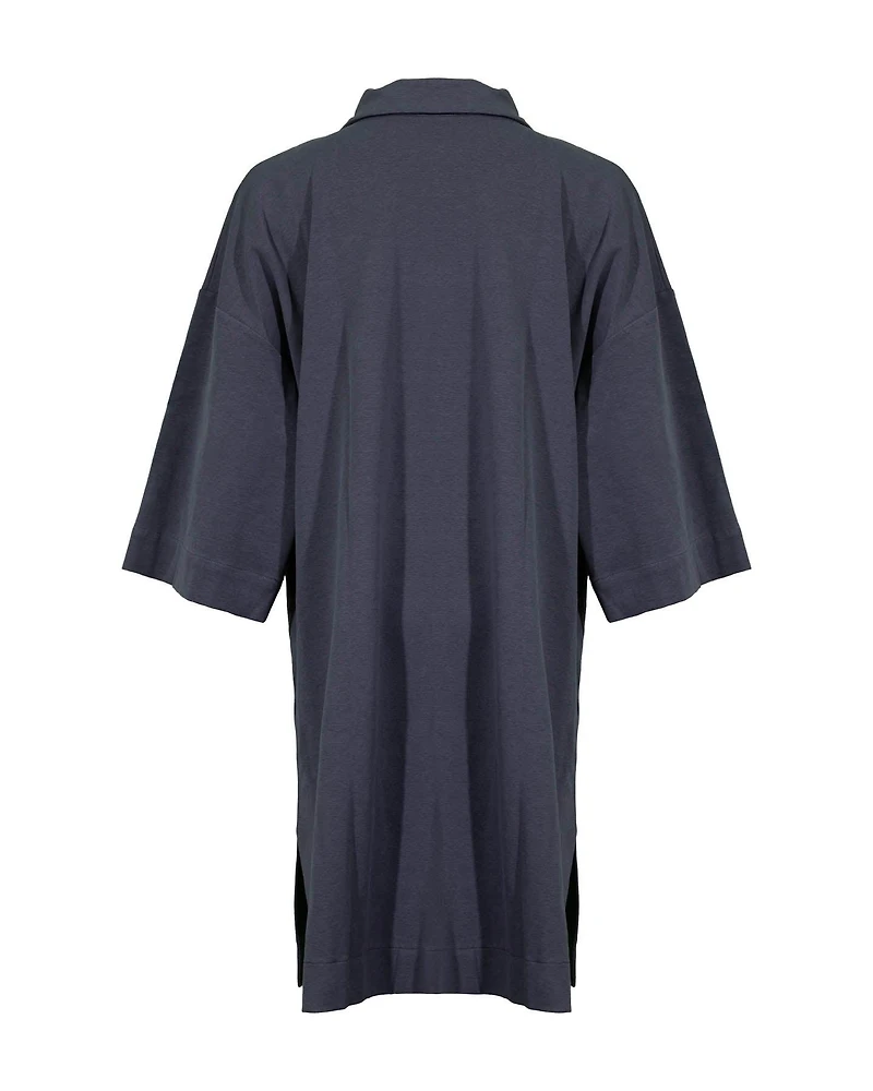 Moe Ponte Clancy Jacket Dusk