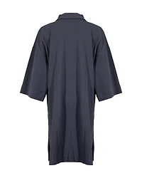 Moe Ponte Clancy Jacket Dusk