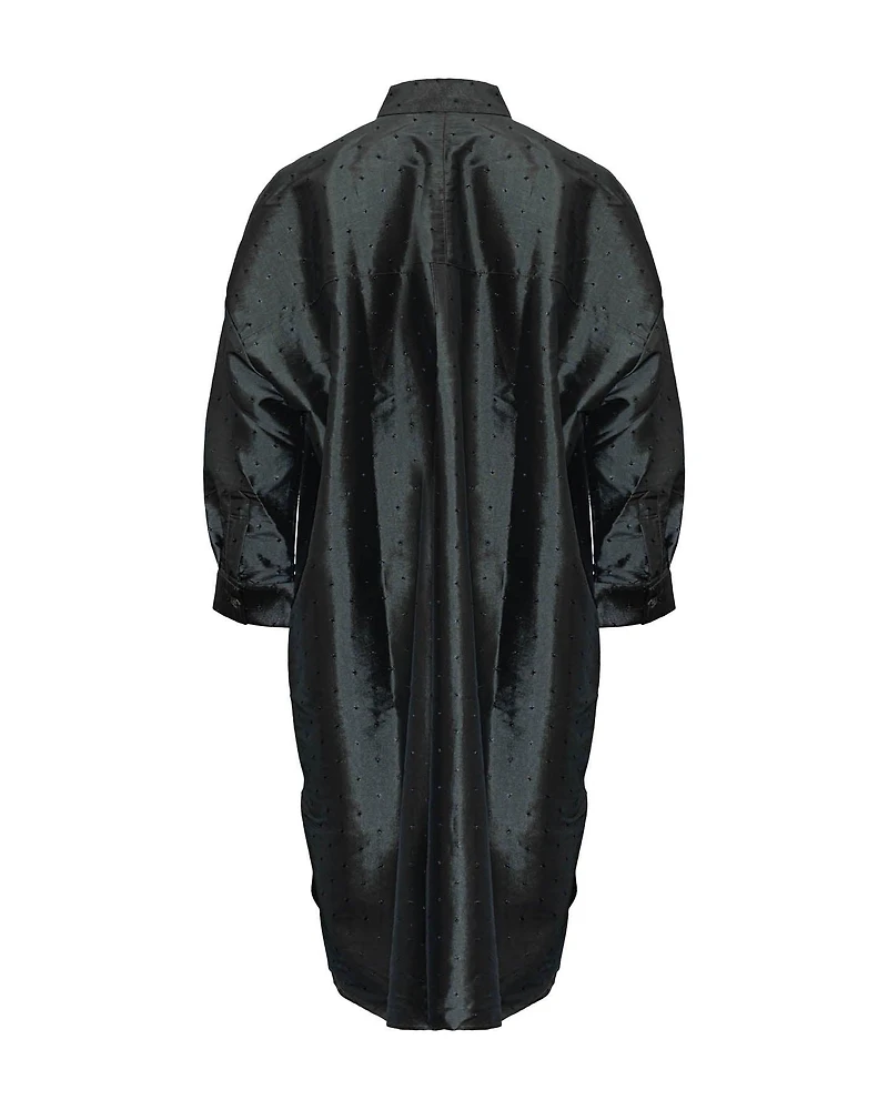 Niven Smock Dress