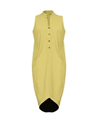 Perla Stance Dress