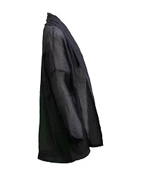 Plisse Curator Jacket