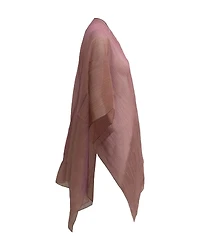 Plisse Wrap