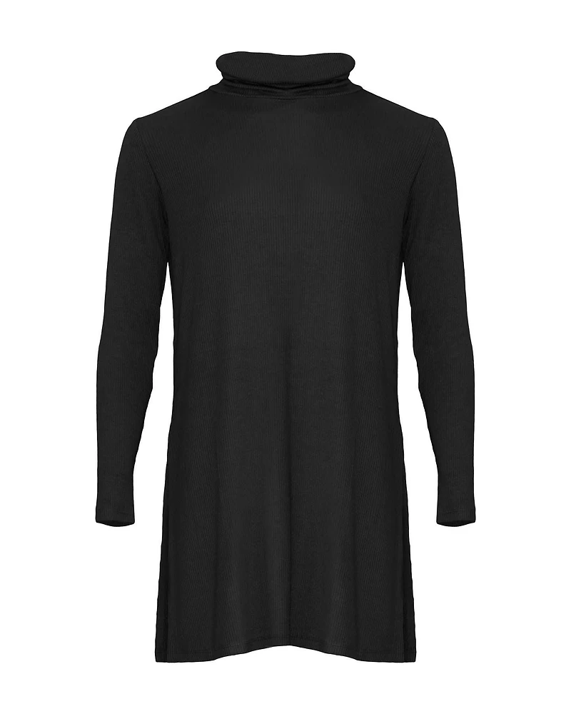 Riley Turtleneck Tunic