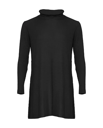 Riley Turtleneck Tunic