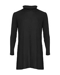 Riley Turtleneck Tunic