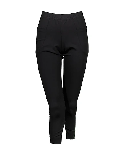 Rowe System Ponte Skinny Pant
