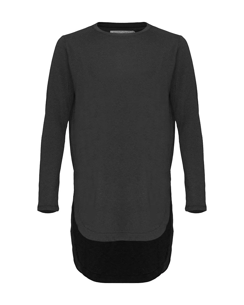 Royce Crew Pullover