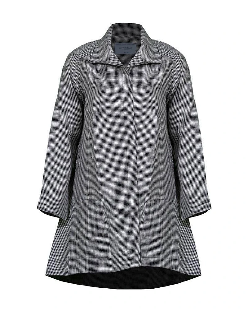 Salvador Harwell Topper Jacket