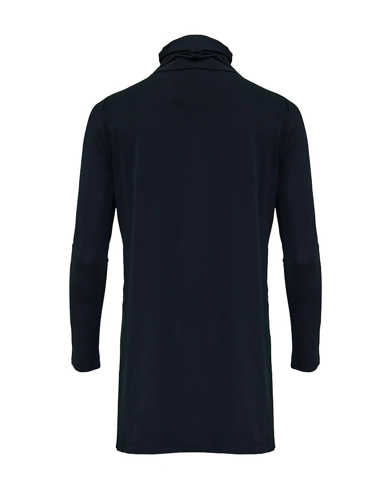 Tessa Turtleneck Tunic