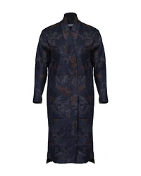 Thurman Longline Jacket
