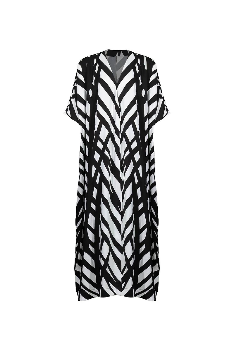 Wiltshire Villa Caftan