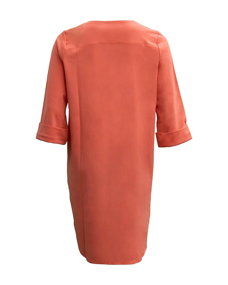 Winston Sunkist Dress