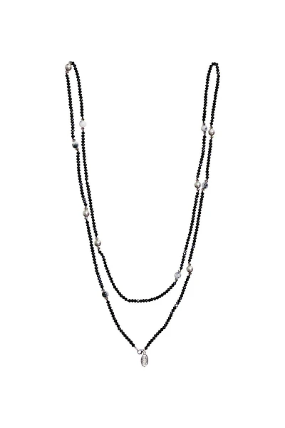 Be Glamourous Necklace Lunar