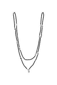 Be Glamourous Necklace Lunar