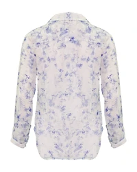 Hipster Shirt Indigo